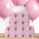 Search for cheerleading wrapping paper Pom poms