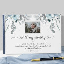 Search for floral guest books Calligraphy