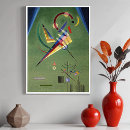 Recherche de peintures kandinsky posters Expressionnisme