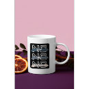 Recherche de abs tasses Motivation