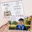 Recherche de timbré invitations Voyage