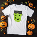 Recherche de frankenstein tshirts Halloween