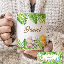 Recherche de anniversaire dinosaure tasses Dino mignon