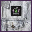 Search for magic trick buttons Trick or treat