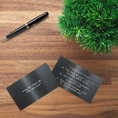 Search for him business cards For him for her