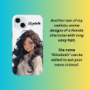 Search for anime girls iphone cases Cartoon