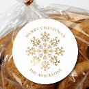 Search for snowflake name tags stickers Cute