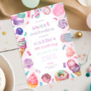 Recherche de bonbons invitations Toute personne