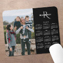 Recherche de template mousepads Moderne