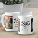 Search for granny mugs Photo collage