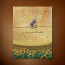 Search for sunflower postcards Animal