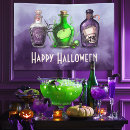 Search for apothecary signs Trick or treat