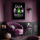 Search for apothecary posters Halloween