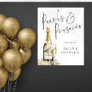 Search for hen party posters Elegant