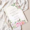 Recherche de watercolor wedding save the dates Pour eux