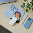 Recherche de jane austen tapis souris Janeite