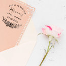 Search for bridal shower rubber stamps Elegant