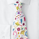 Search for artistic ties Flower