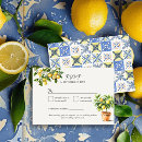Search for italian wedding rsvp cards Rustic