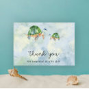 Search for sea turtle cards Nautical
