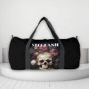 Recherche de de goth sacs Crâne
