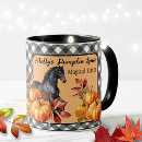 Search for beautiful fall mugs Botanical