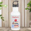 Search for back to school water bottles Education