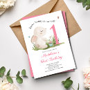 Search for some bunny is one invitations Cute