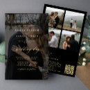 Search for photo collage invitations Qr code