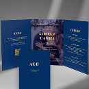 Search for navy and gold invitations All in one