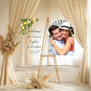 Search for lemon wedding signs Arch