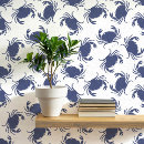 Recherche de crabe art Maison de plage