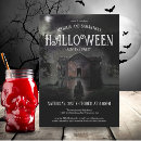 Search for paranormal invitations Scary