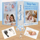 Search for boy binders Baby boy