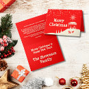 Search for family update christmas cards Merry