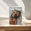 Search for retro script cards Minimalist