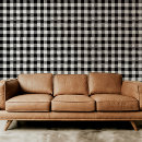 Search for black white checkered art Farmhouse