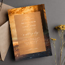Search for autumn tree invitations Elegant