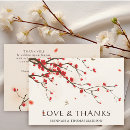 Recherche de cherry blossom mariage invitations Romantique