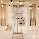 Search for wood welcome wedding signs Typography