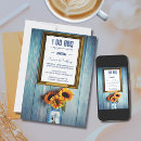 Recherche de i do bbq engagement party invitations Je le fais