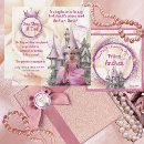 Recherche de de 10 ans anniversaire invitations Filles