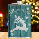 Search for wooden flasks Modern