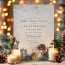 Search for pine cone invitations String lights