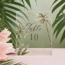 Search for leaf table cards Boho