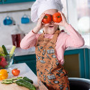 Search for creepy aprons Scary