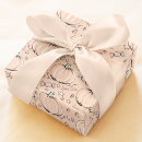 Search for pumpkin baby wrapping paper Thanksgiving