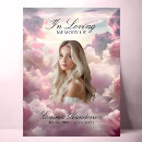 Search for condolence book In loving memory