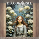 Search for waterhouse tissue paper Flowers