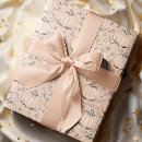 Search for pumpkin baby wrapping paper Fall